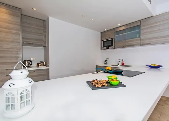 Nayah Stays, Beautiful 3-bedroom Vacation بيت للعطل الغردقة