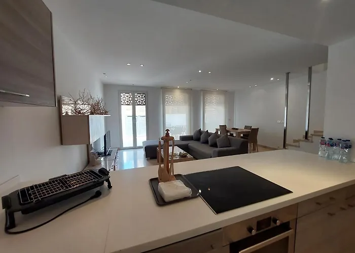 Nayah Stays, Beautiful 3-bedroom Vacation بيت للعطل الغردقة