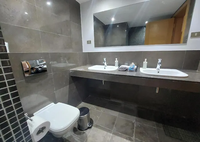 Nayah Stays, Beautiful 3-bedroom Vacation بيت للعطل الغردقة