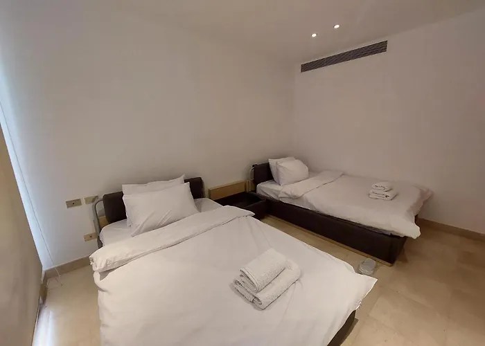 بيت للعطل Nayah Stays, Beautiful 3-bedroom Vacation *
