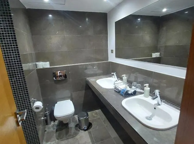 Nayah Stays, Beautiful 3-bedroom Vacation الغردقة