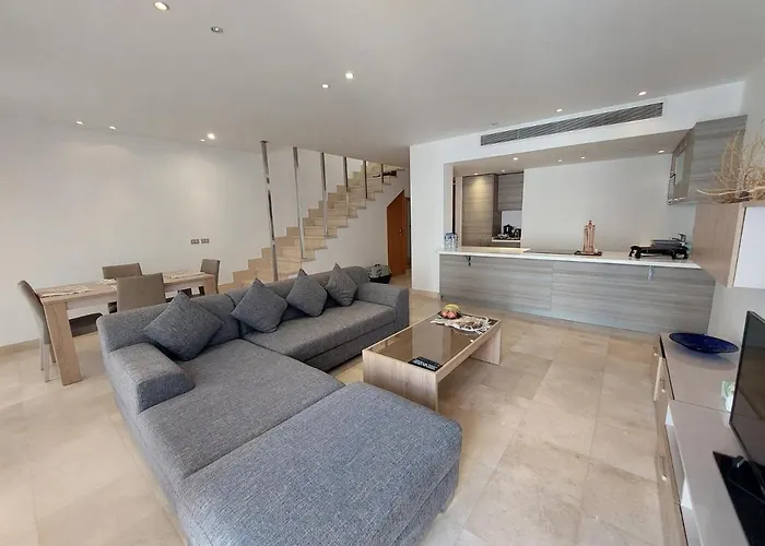 Nayah Stays, Beautiful 3-bedroom Vacation بيت للعطل الغردقة