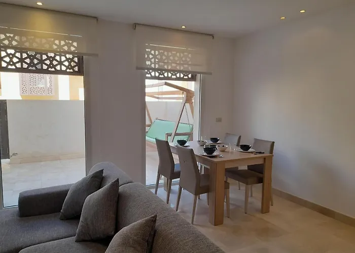 Nayah Stays, Beautiful 3-bedroom Vacation بيت للعطل الغردقة