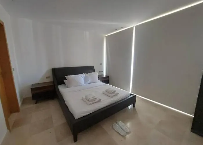 Nayah Stays, Beautiful 3-bedroom Vacation *